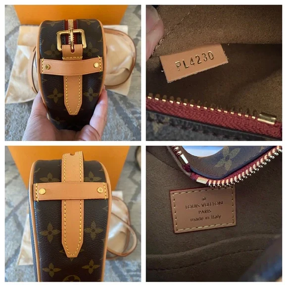 Louis Vuitton heart bag ❤️ 💼 limited edition - Picture 17 of 17